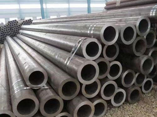 天门15CrMoG合金钢管