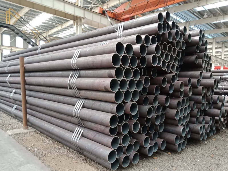 天门30CrMo合金无缝钢管